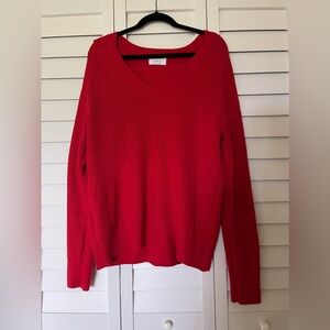 Old navy v-neck sweater